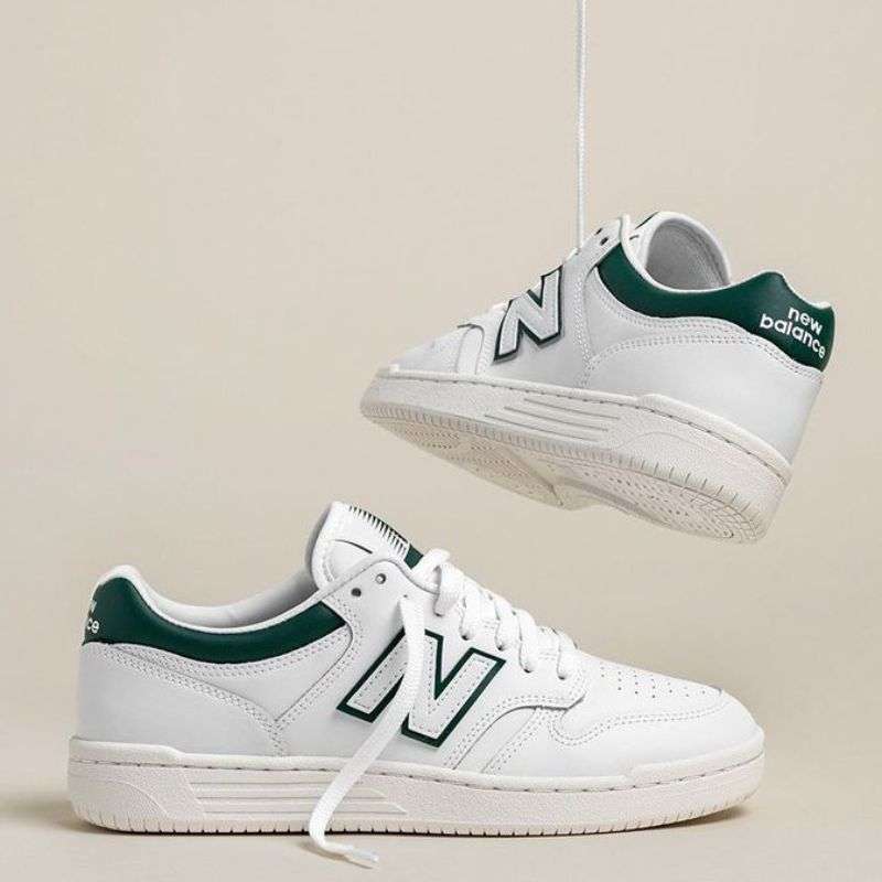 Jual Sepatu Sneakers Pria New Balance 