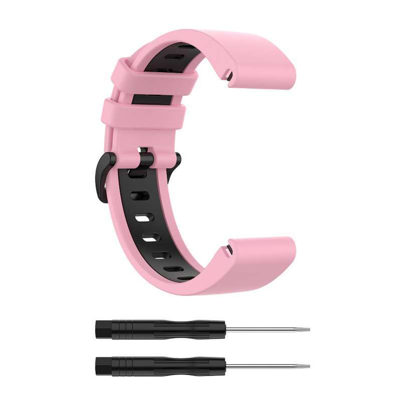 Promo Bluelans 20-22-26mm Watch 