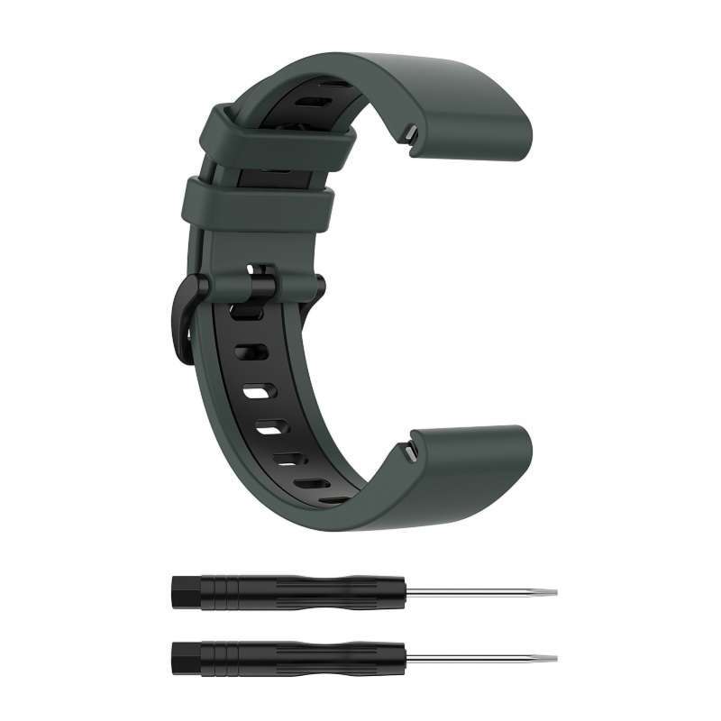Promo Bluelans 20-22-26mm Watch 