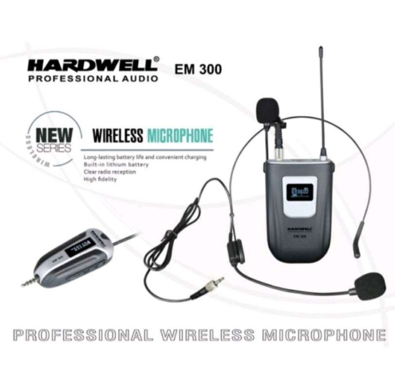 Headphone mic terbaik clearance