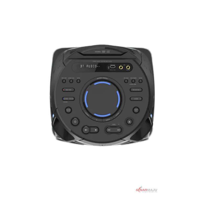 Jual Speaker Aktif Sony Bluetooth MHC 