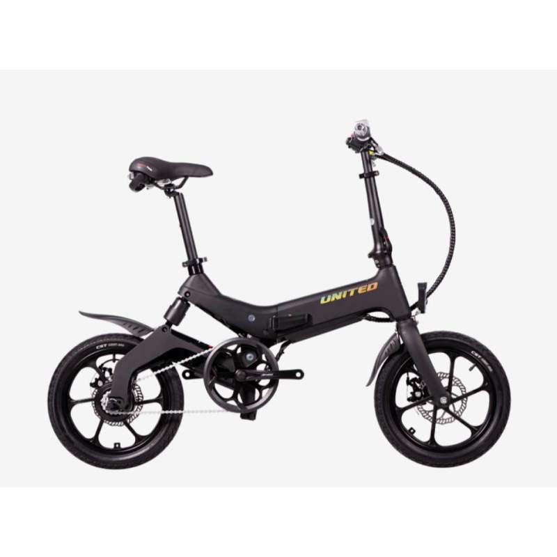 Jual e bike hotsell