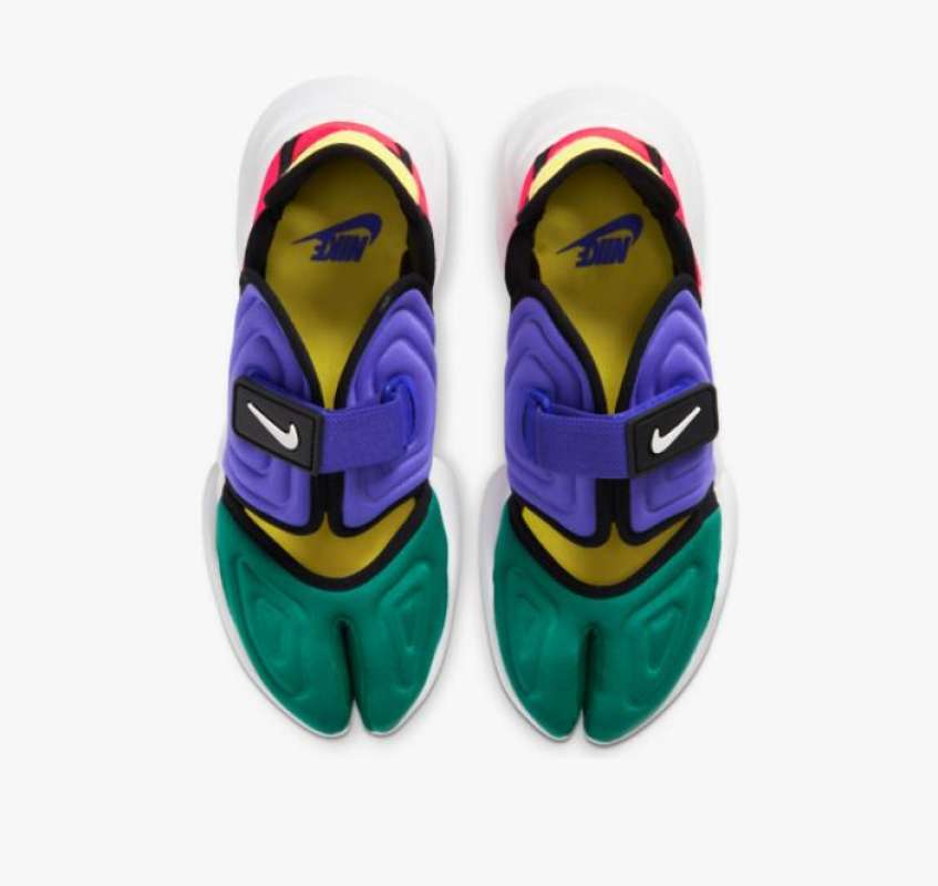 Jual Nike Women AQUA RIFT 'INDIGO BURST 