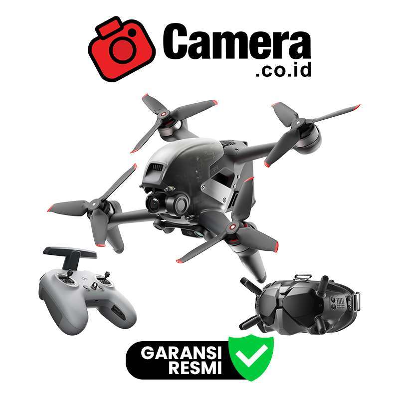 Dji shop fpv promo