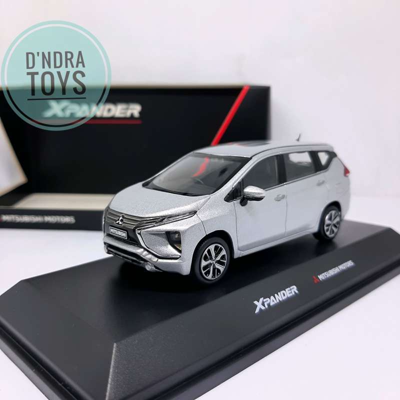 Diecast xpander online
