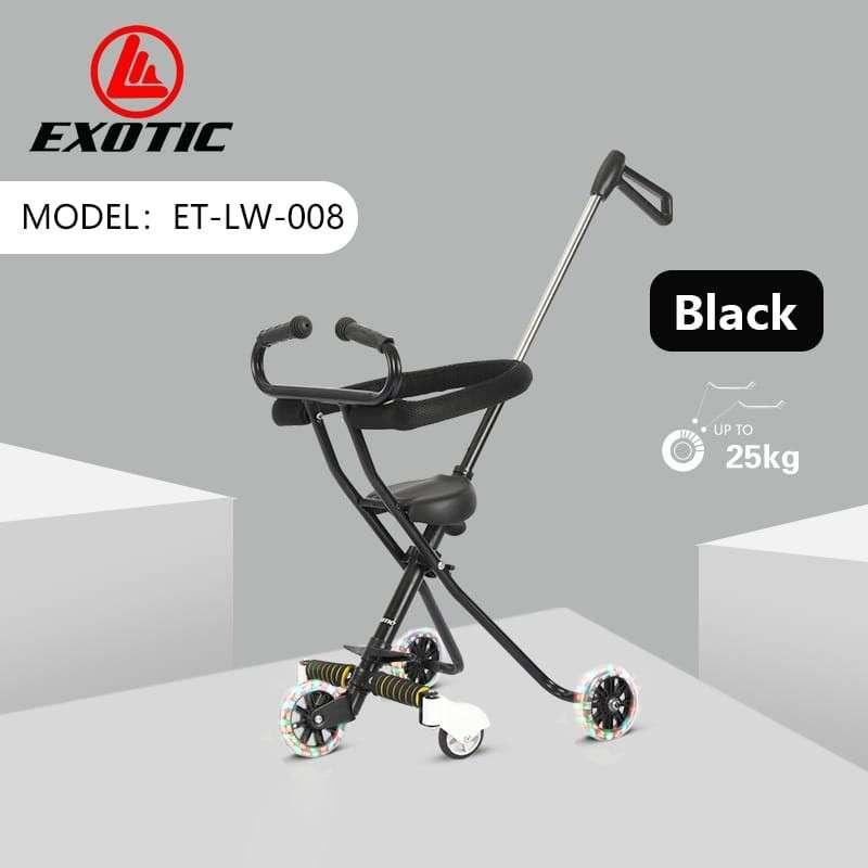 Magic stroller micro hotsell