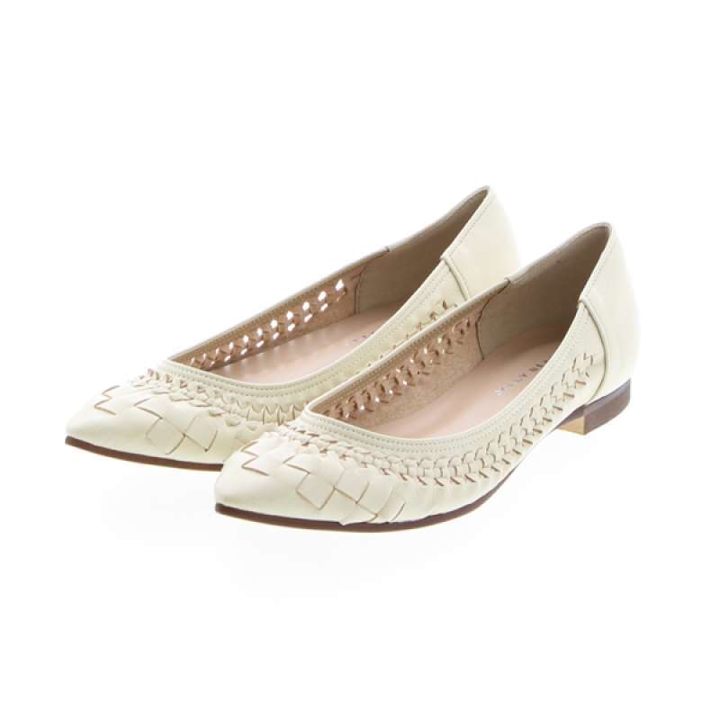 Promo JELLY BEANS SHOES Soft Mesh Flat 