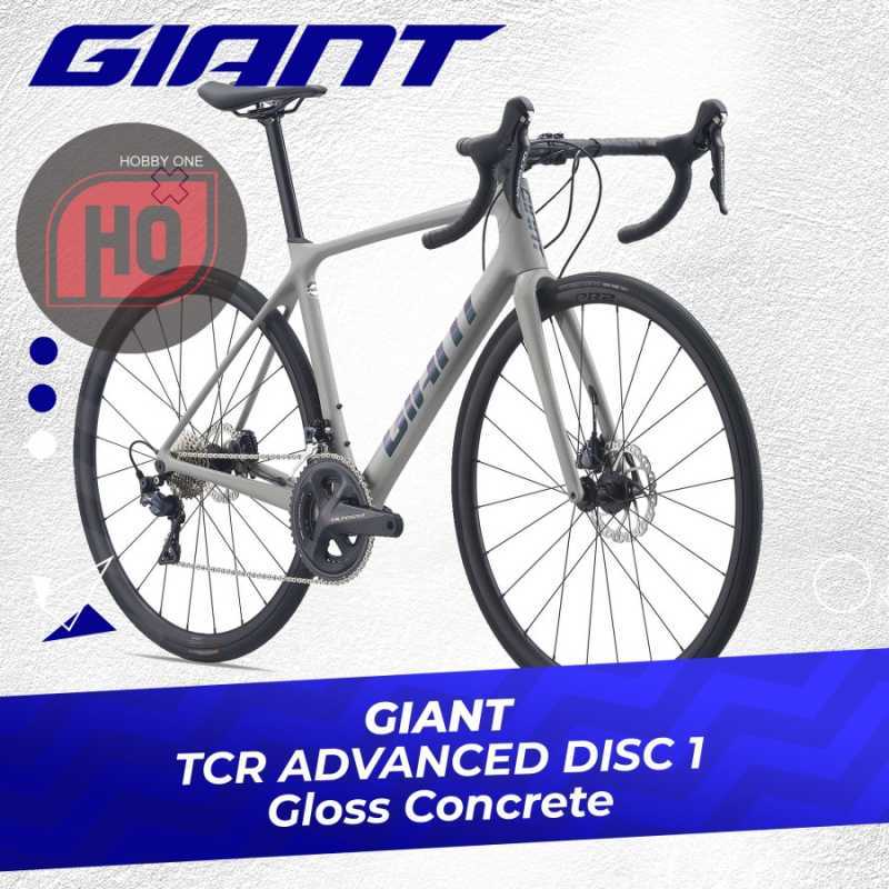 Giant tcr advanced 1 harga sales