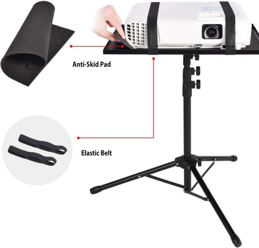 Promo XY Universal Projector Tripod 
