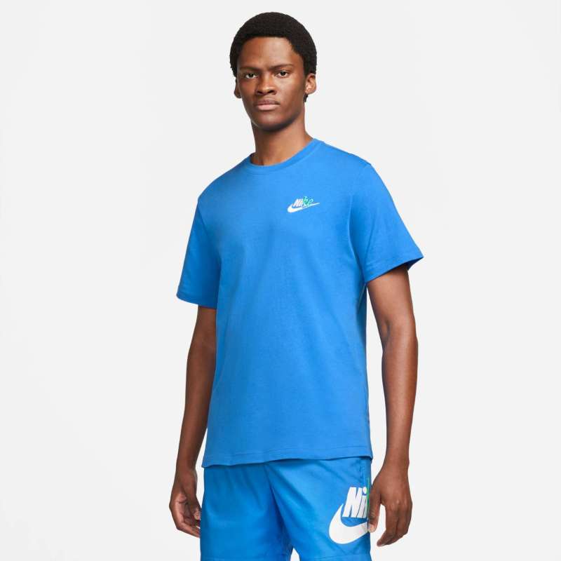 Promo NIKE Men Sportswear Tee Reverse 