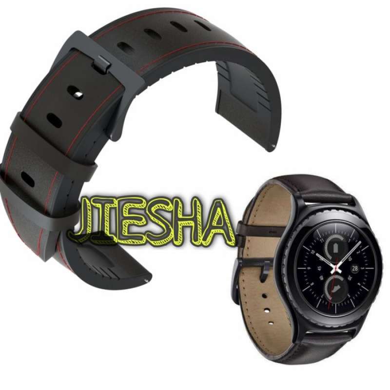 Jual SAMSUNG GALAXY GEAR S2 CLASSIC 
