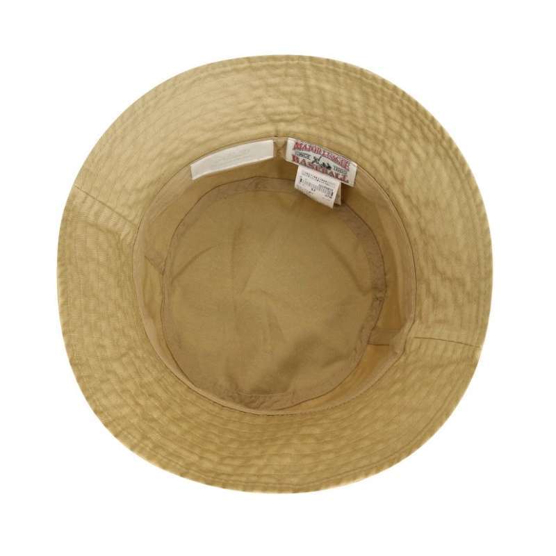 Jual MLB Hat - Blind Overfit Bucket Hat 