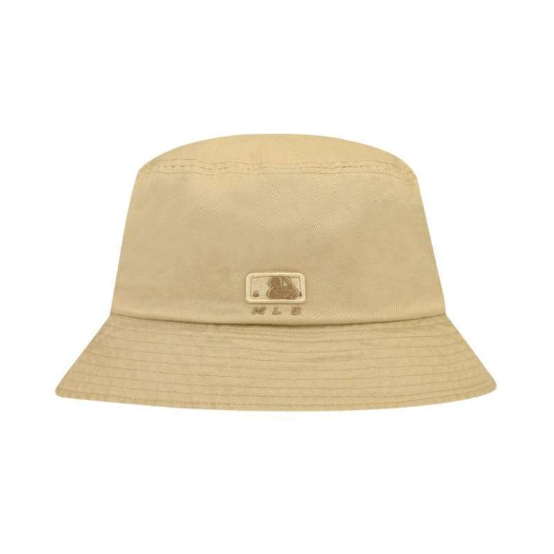 Jual MLB Hat - Blind Overfit Bucket Hat 