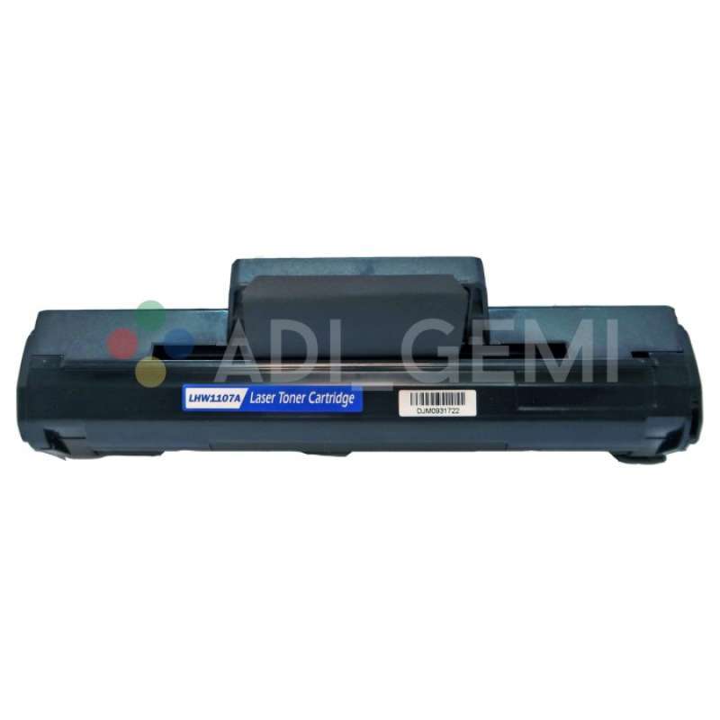 Promo Compatible Toner Cartridge W1107A H107A - HP M135 M137 With Chip -  Multicolor di Seller CANDY - Kab. Bekasi, Jawa Barat | Blibli
