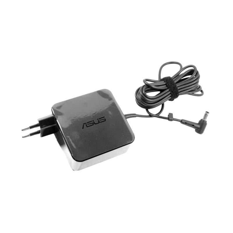 Jual Asus Adaptor Charger For Asus Vivobook S200e X201 X201e Original Online Desember 2020 Blibli