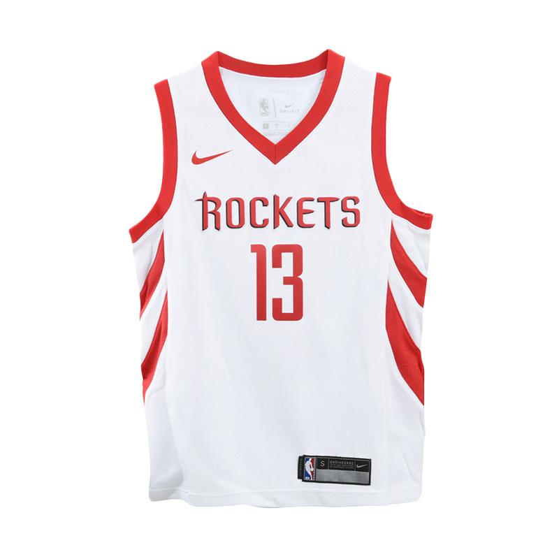 rockets swingman jersey