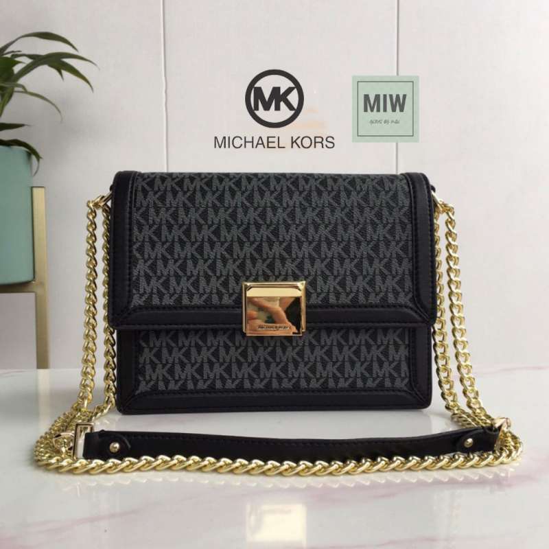 tas michael kors sling bag