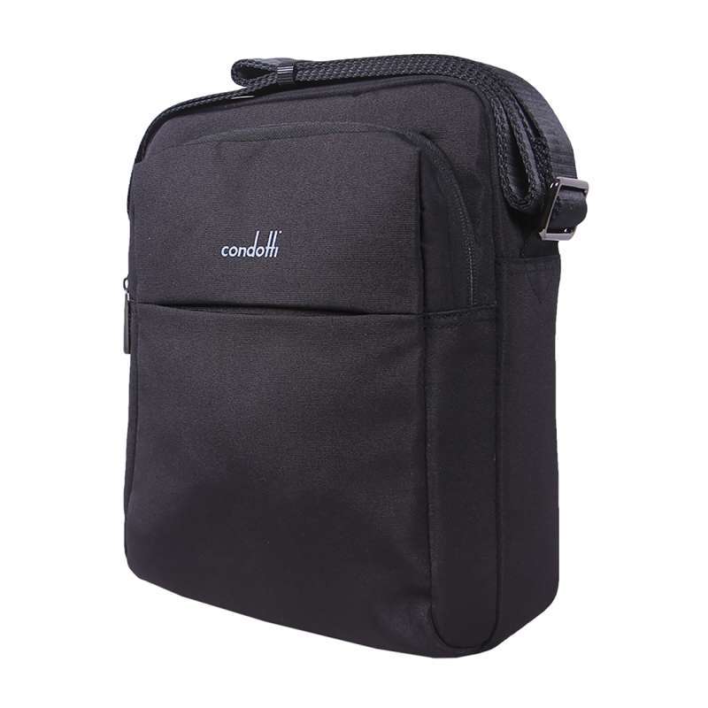 Condotti bag top