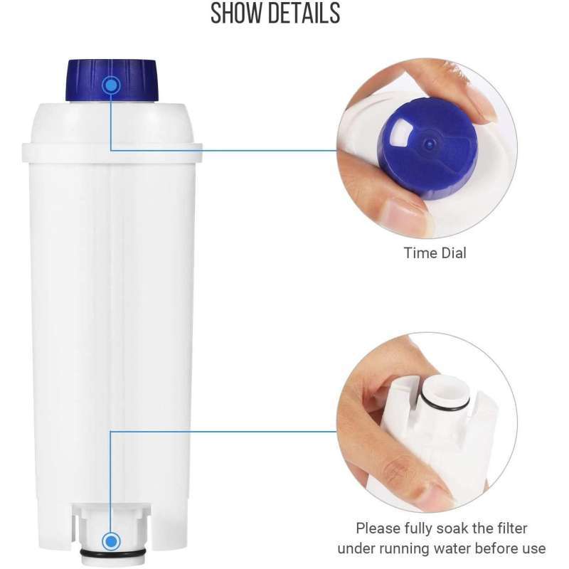 Water Filter di Seller Otten Coffee 