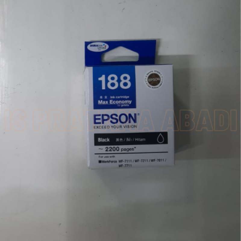 Cartridge epson 2025