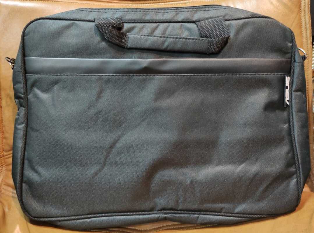 Tas Laptop Selempang 14 Inch 14 Inci Tas Jinjing Notebook Sling Bag