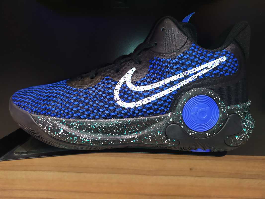 Jual Sepatu Basket Nike KD Trey 5 IX EP 