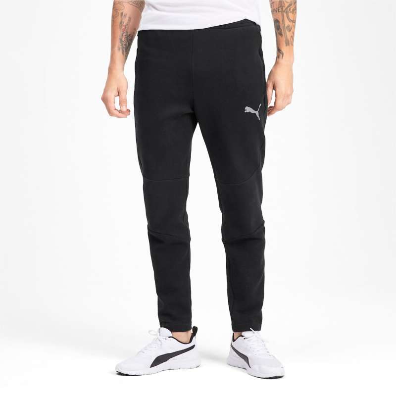 Promo PUMA Evostripe Pants Puma Black 