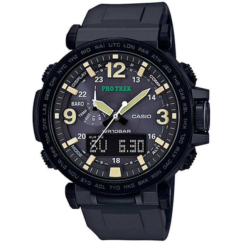 Jam protrek terbaik online