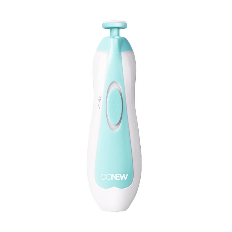 Jual Oonew Nail Trimmer Set For Baby Adult Online September 2020 Blibli Com