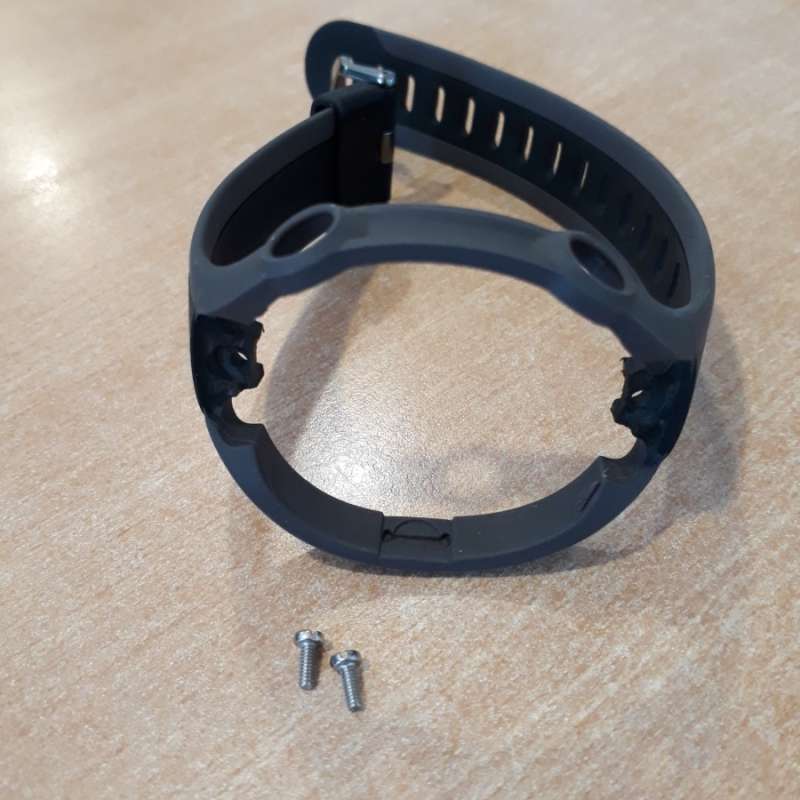 Mares smart 2025 wrist strap
