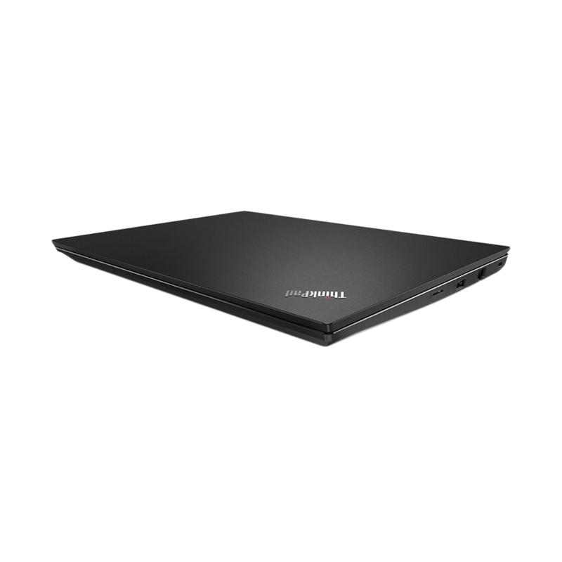 Jual Lenovo Thinkpad E480 9id Notebook Hitam 14 Inch Fhd Intel Core I5 8250u 4 Gb Ddr4 1 Tb Hdd Win 10 Online Desember 2020 Blibli