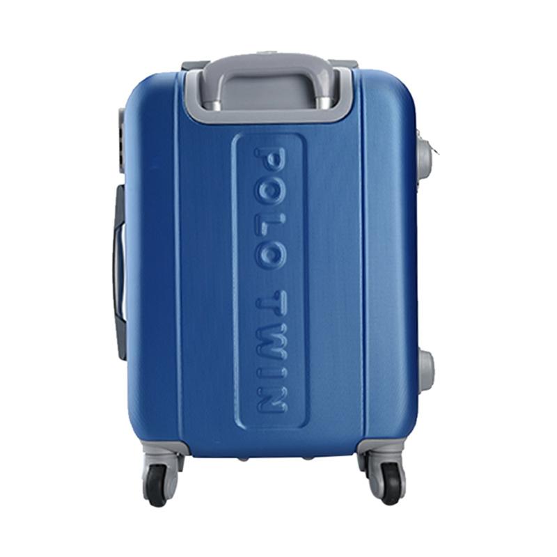 polo royal trolley bags