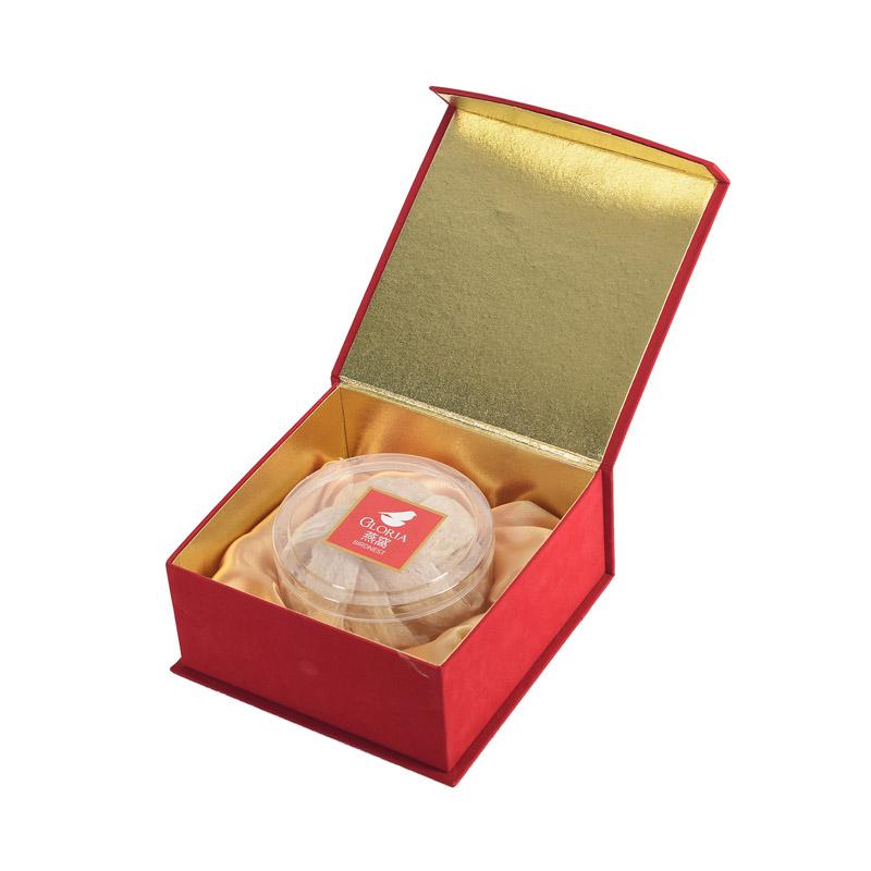 Jual Sarang Burung Wallet Mangkok Grade Sss Makanan Instan 100 G Free Gift Box Online November 2020 Blibli
