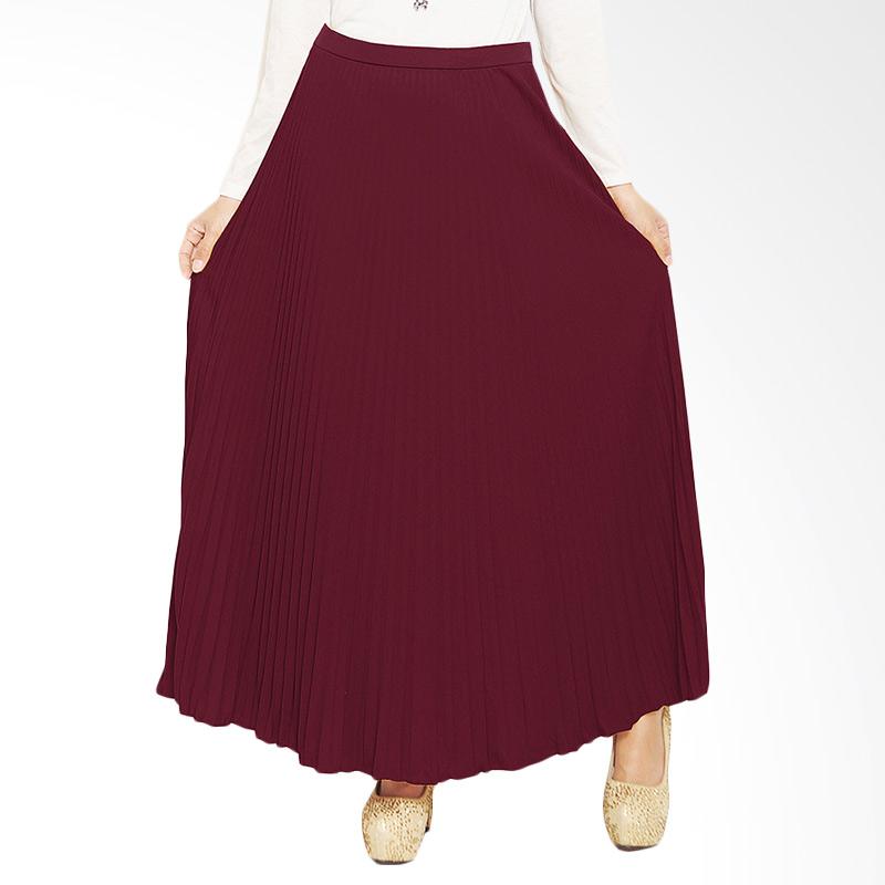 Jual Jo \u0026 Nic Pleated Long Skirts Rok 