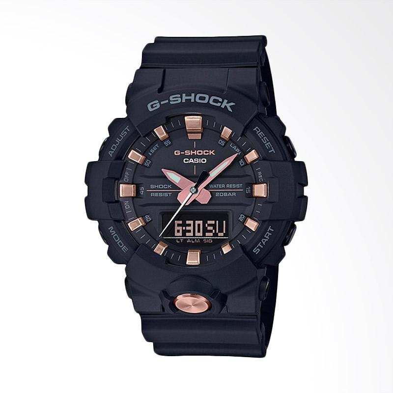 jam casio analog digital
