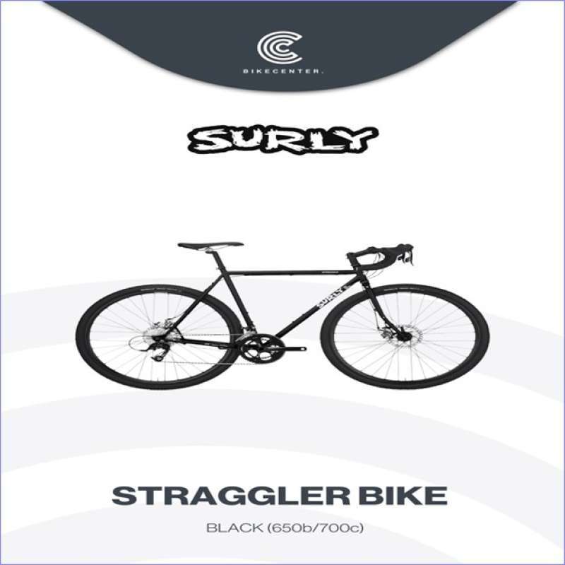 Jual SURLY STRAGGLER BIKE GRAVEL di Seller INDO SHOP - Kota Jakarta Timur,  DKI Jakarta | Blibli