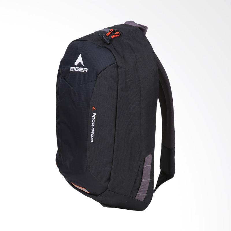 Promo Eiger Crossbody Tas Ransel [7 L 