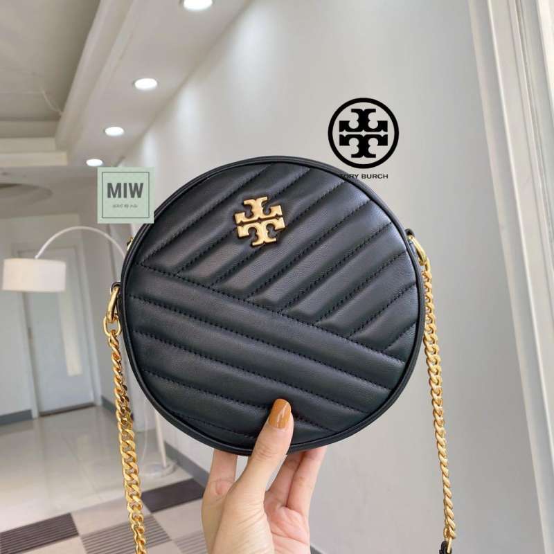 tas tory burch kira chevron