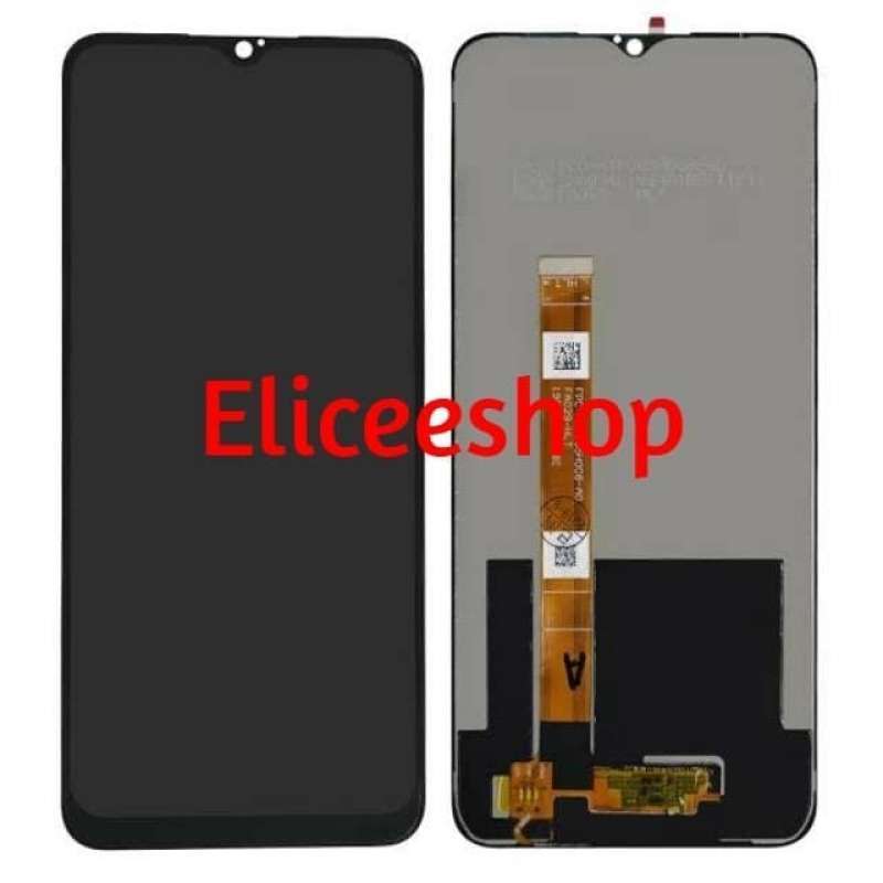 LCD TOUCHSCREEN REALME C3 / REALME 5i 