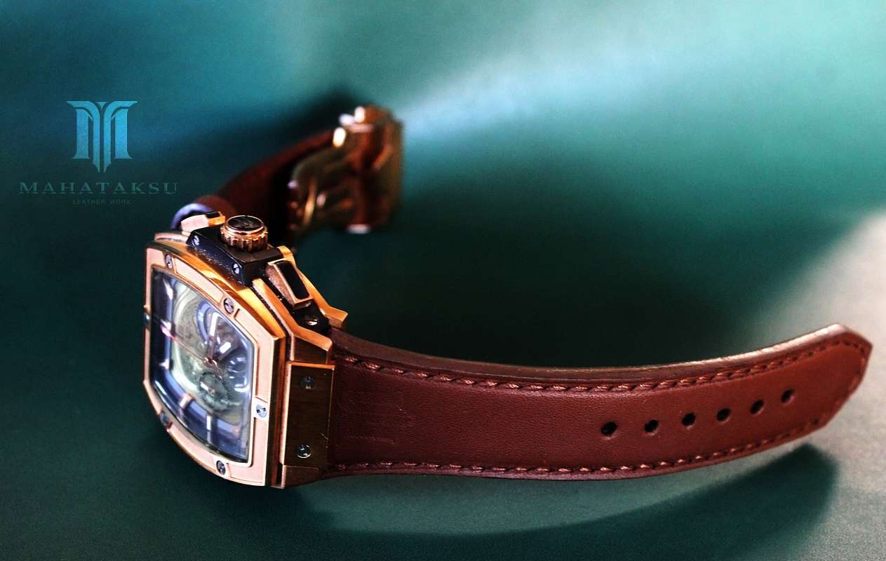 Tali jam hublot shop