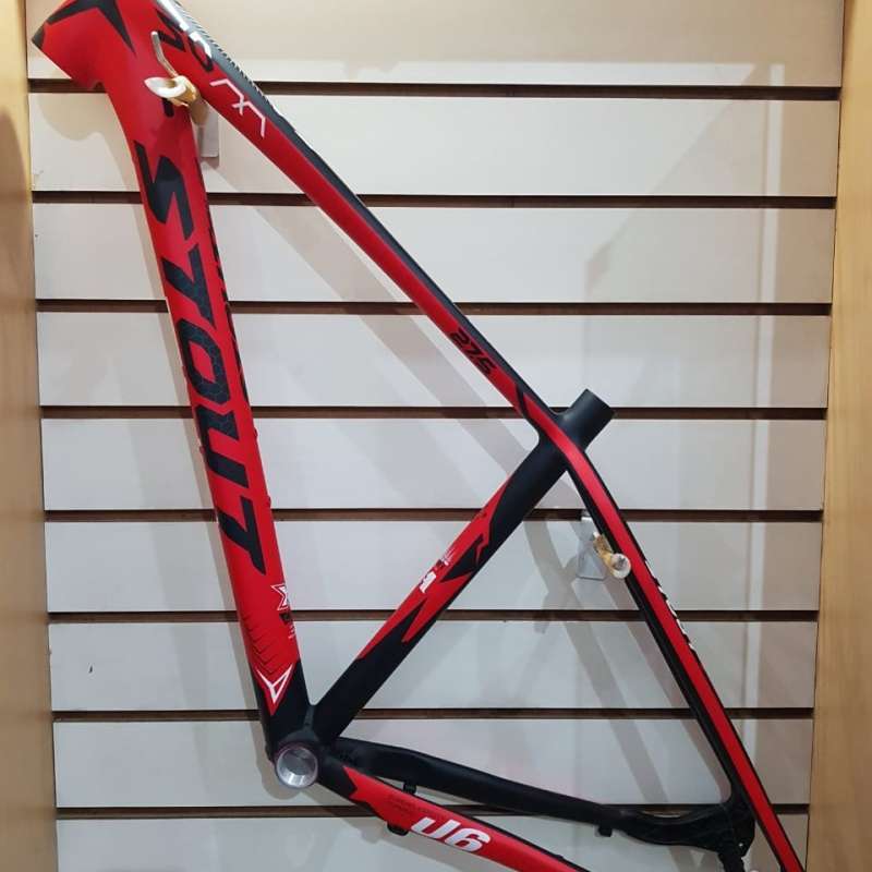 Frame mtb stout sales