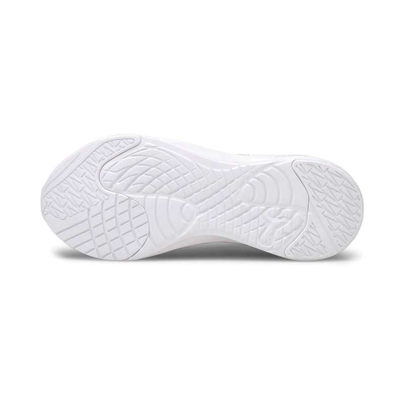 puma shoes flat sole