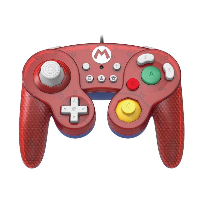 classic nintendo switch controller