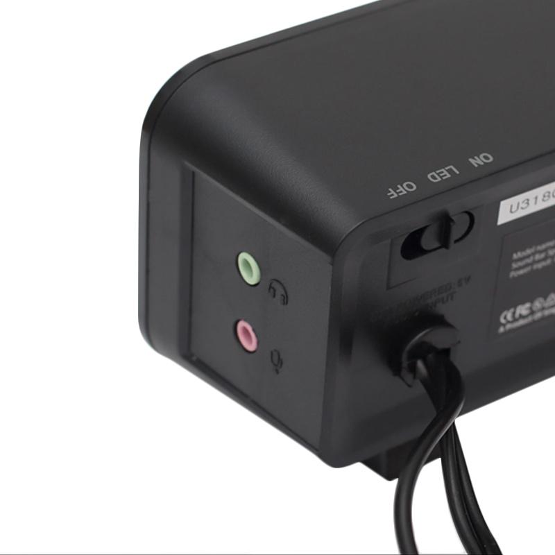 sonicgear u300