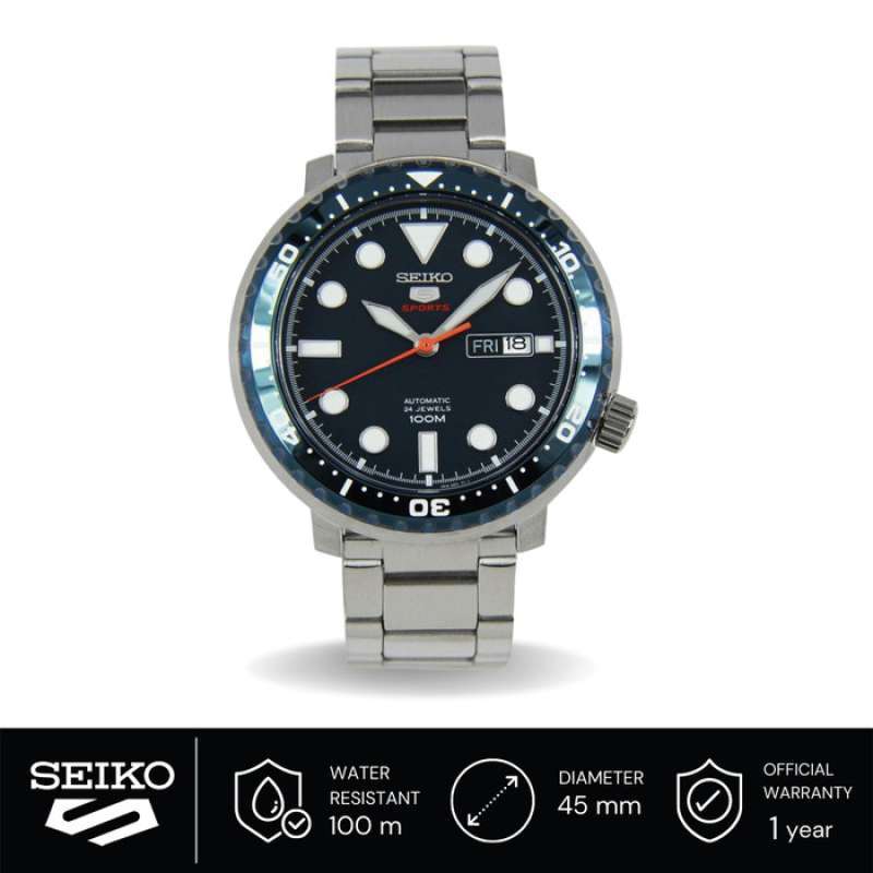 Seiko srpc 2024 63k1