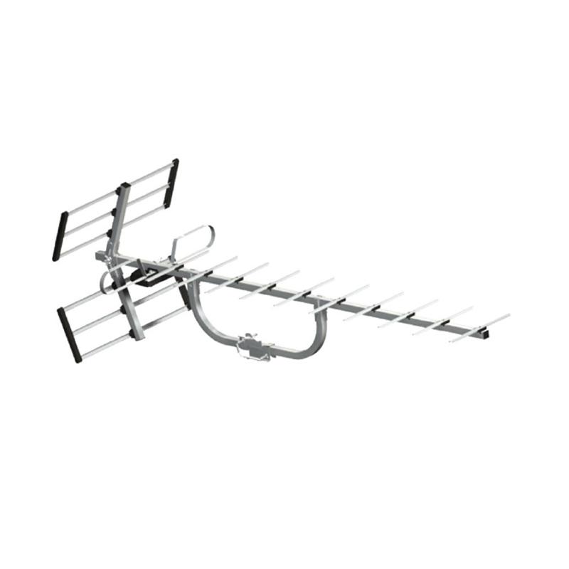 Jual Intra Hercules Antena TV Digital [Outdoor] Online Januari 2021 | Blibli