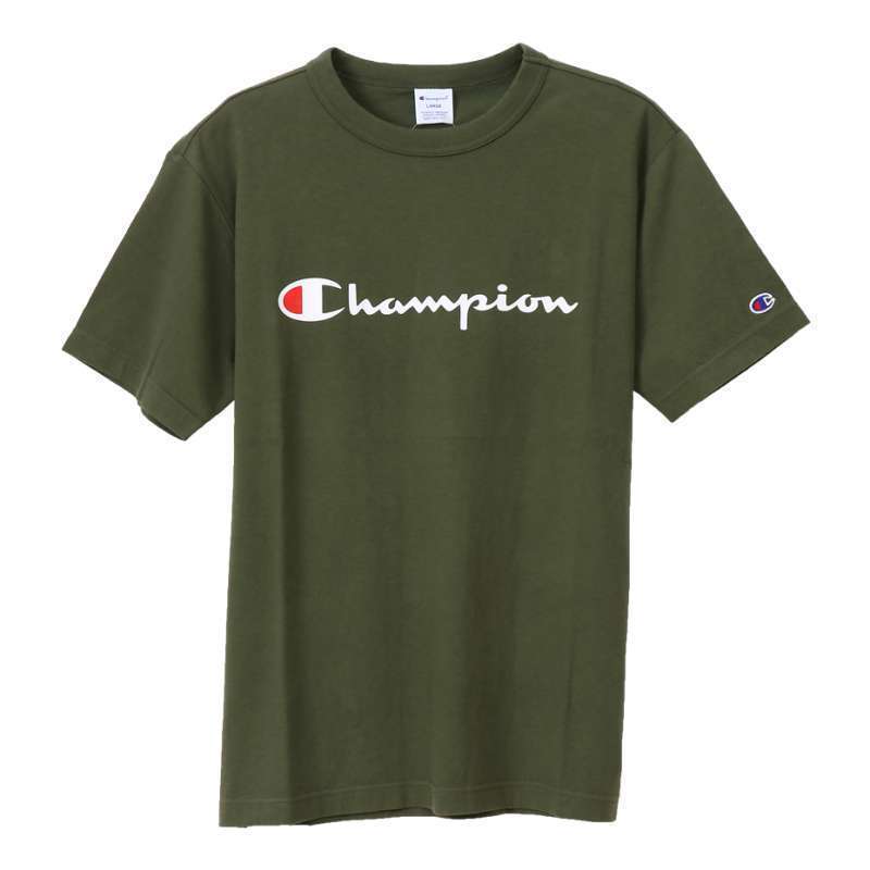 Harga champion shop script tee