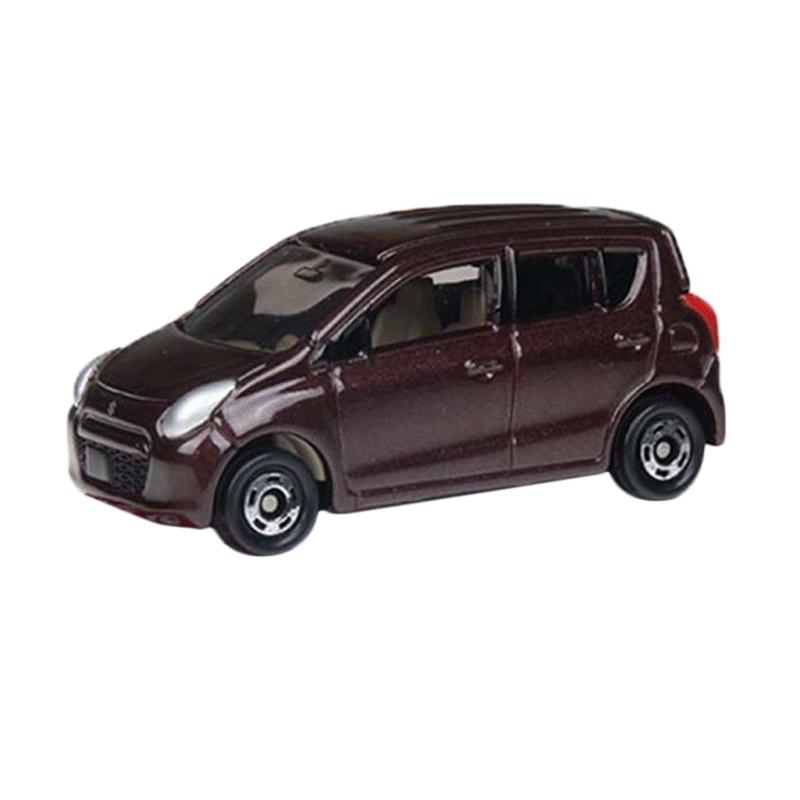tomica suzuki alto