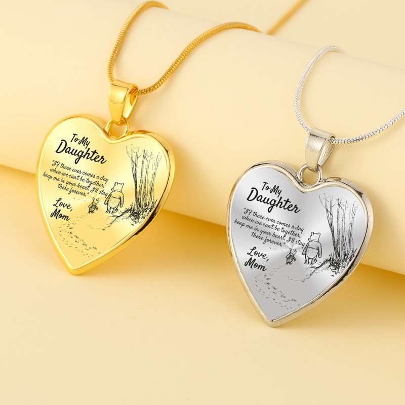 Promo Bluelans Necklace Handmade Skin 