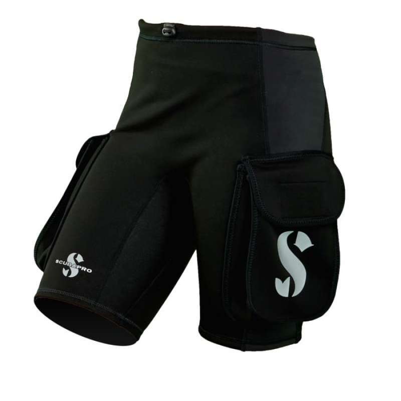 Jual Promo Short Pants Hybrid Scubapro 
